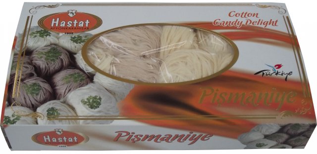 150 gr Pişmaniye